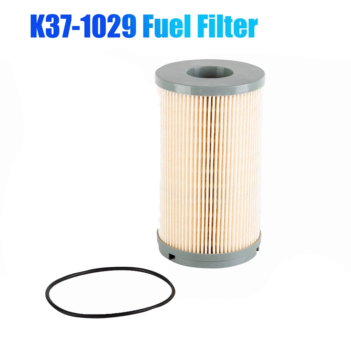 

K37-1029 Fuel Filter Fit for Peterbilt Kenworth FS20172 K37-1012 K37-1011