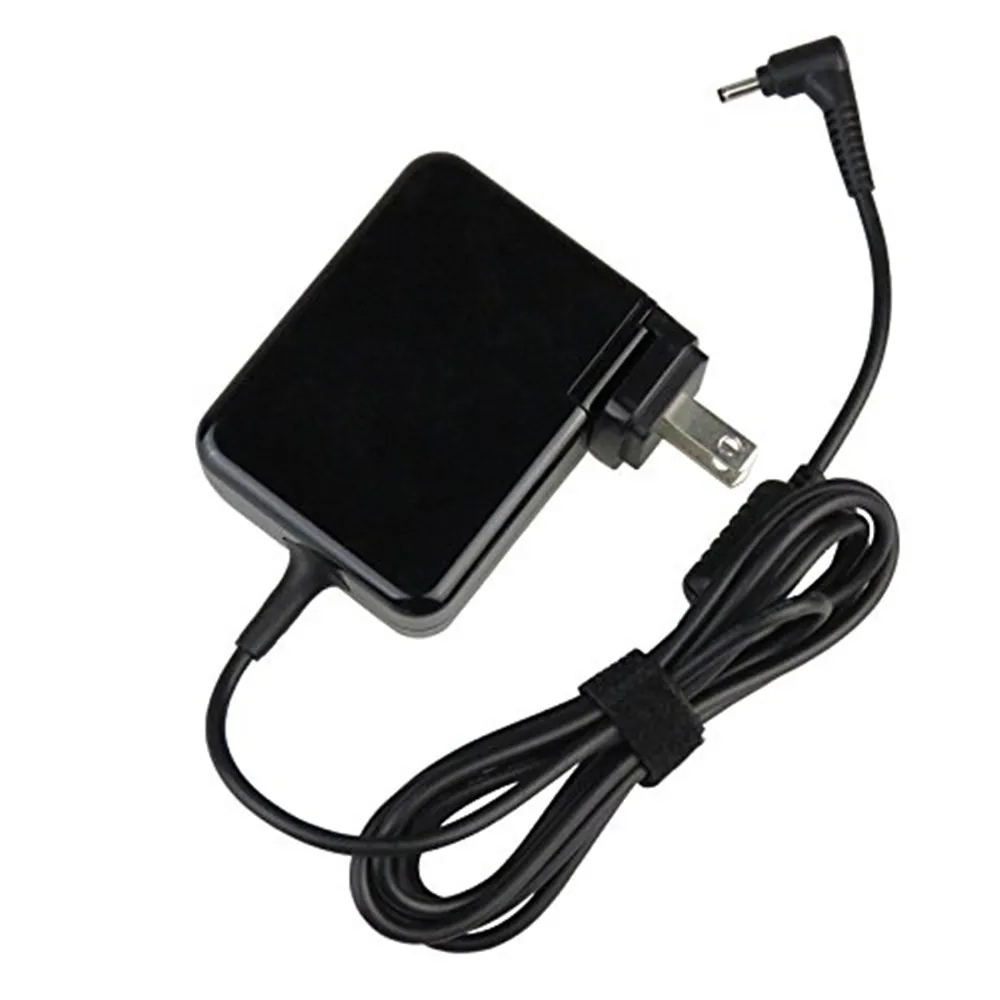 Compact 12V 1.5A Tablet Charger with DC3.0*1.1mm Connector