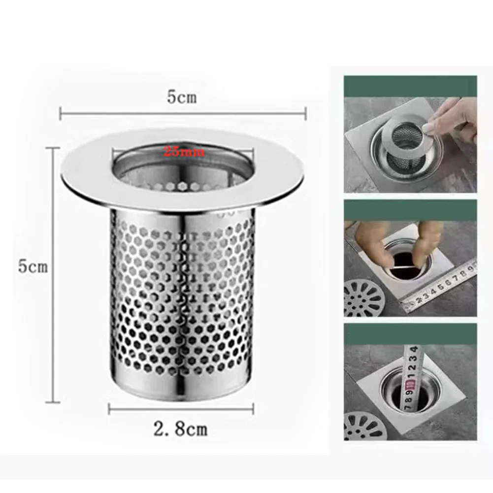 Рисунок 5 - Сетчатый фильтр для кухонной р