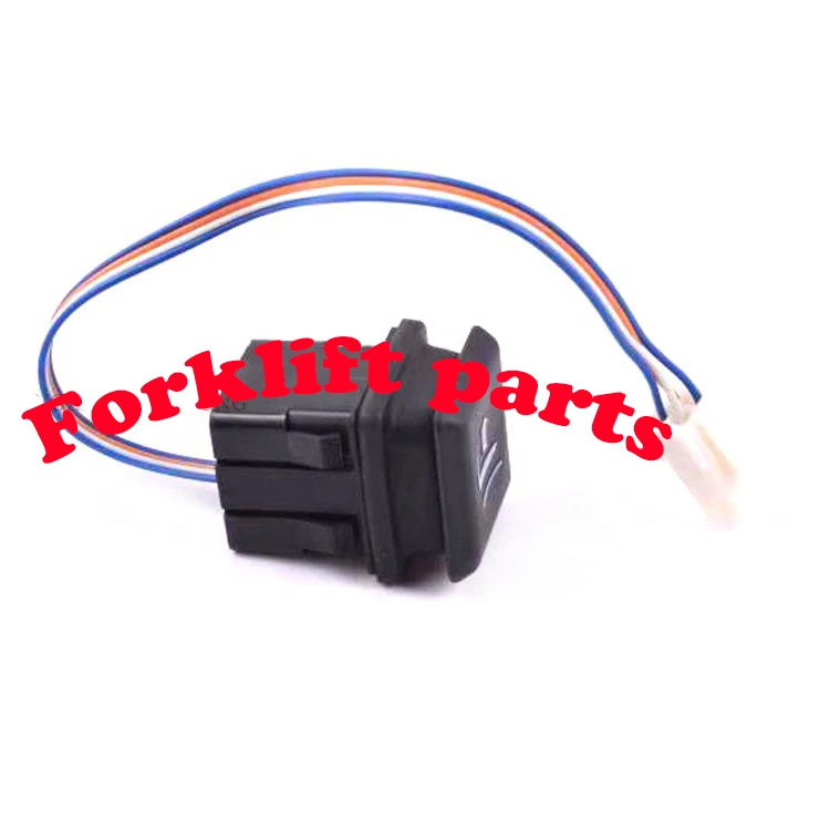 electric forklift parts Button sensor with wire UP/Down used for JUNGHEINRICH EJC/ERC OEM 50050953 50440901 50434875 50438513