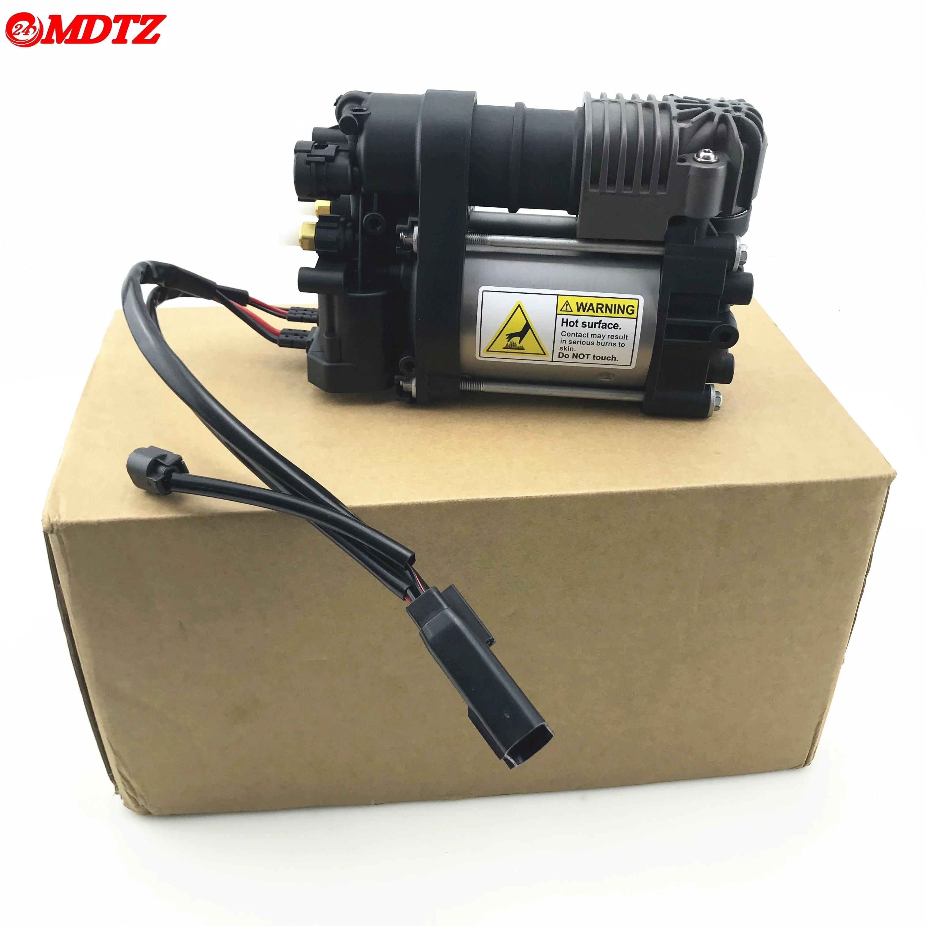 

Компрессор воздушной подвески для Jeep Grand Cherokee WK2 68041137AC 68041137AE