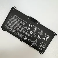 Suitable for HP Star 15 TPN-Q245 Q246 17-cn0xxx 15-eg0000 HW03XL Laptop Battery - Image 4