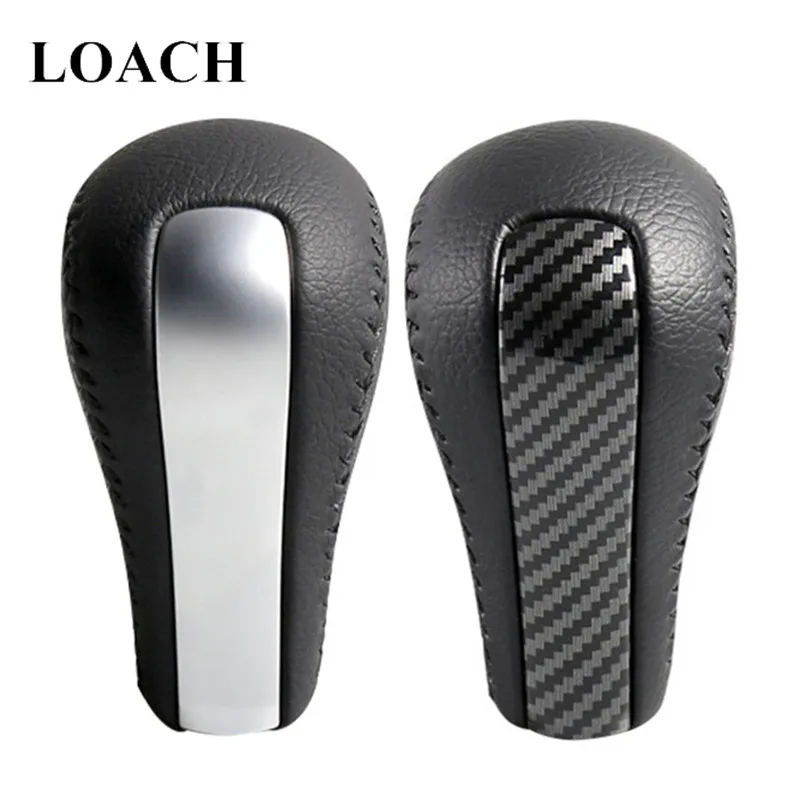 Automatic AT Gear Shift Knob for Honda Accord 8th 2008-2012