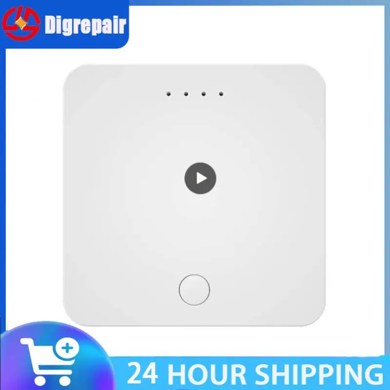 

Умный концентратор Tuya 3,0 для умного дома, проводной USB-шлюз, мост, работает с приложением Smart Life, голосовое управление, Alexa Home