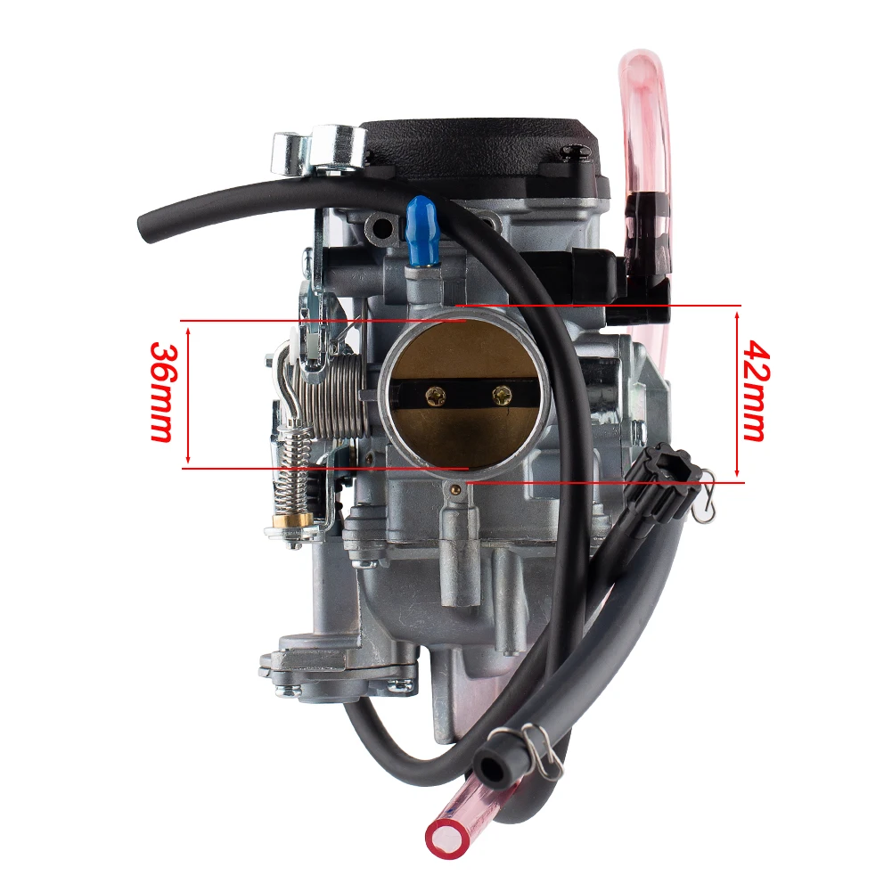 用K-アワサキ 用バルカン 800 VN800 用 1995-2005 キャブレター 15003