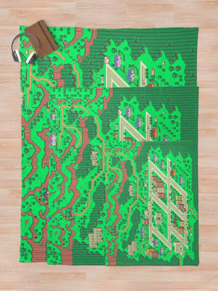 Earthbound onett���� ���� �� ���, ������