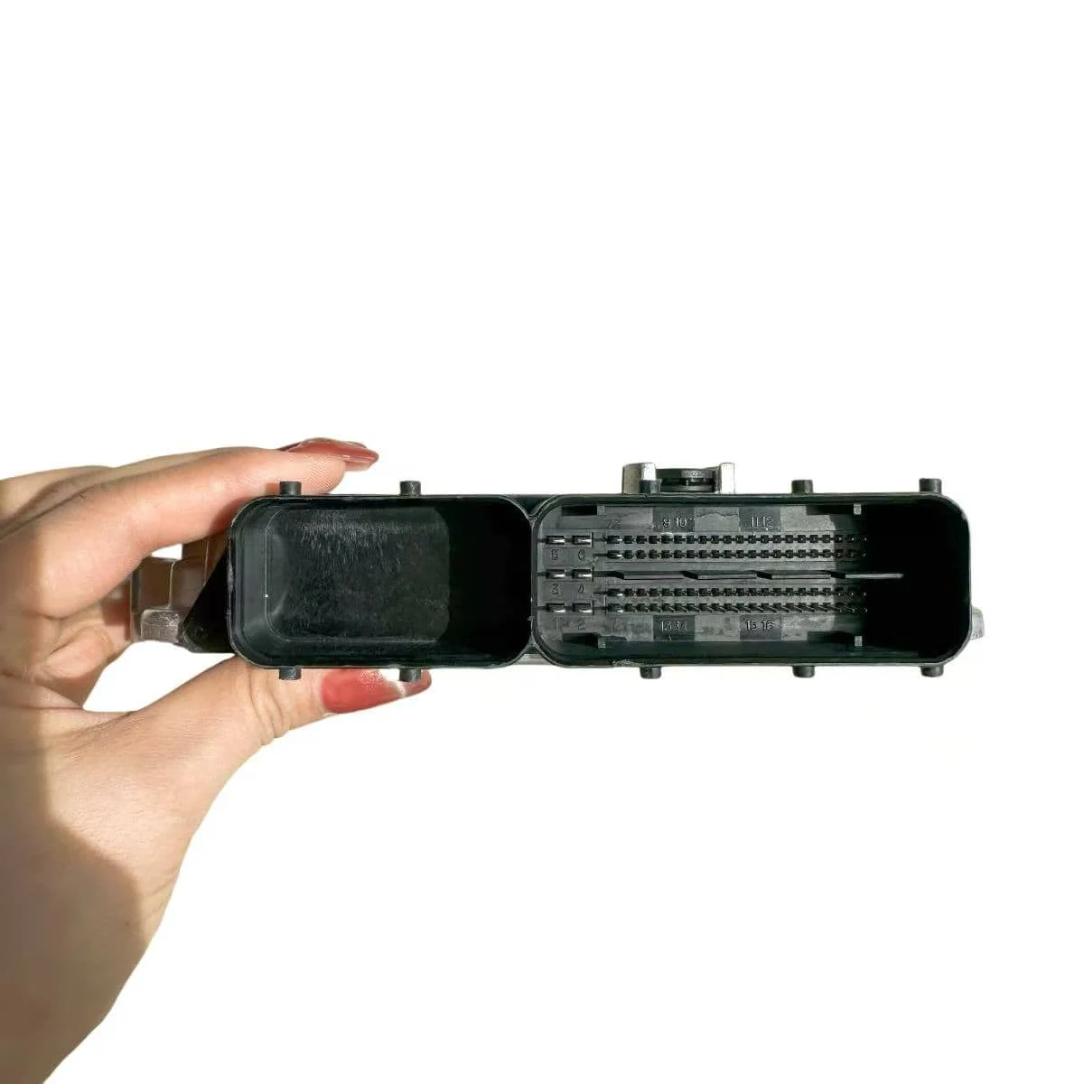 39124-2B090 엔진 ECU MG 7.9.8 B209 ECM 고품질 전자 제어 장치