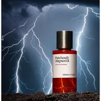 Parfum arabe de qualité supérieure unisexe 50 ml, parfum doux longue durée, eau de parfum de luxe, Cologne élégante, cadeau pour homme et femme 6