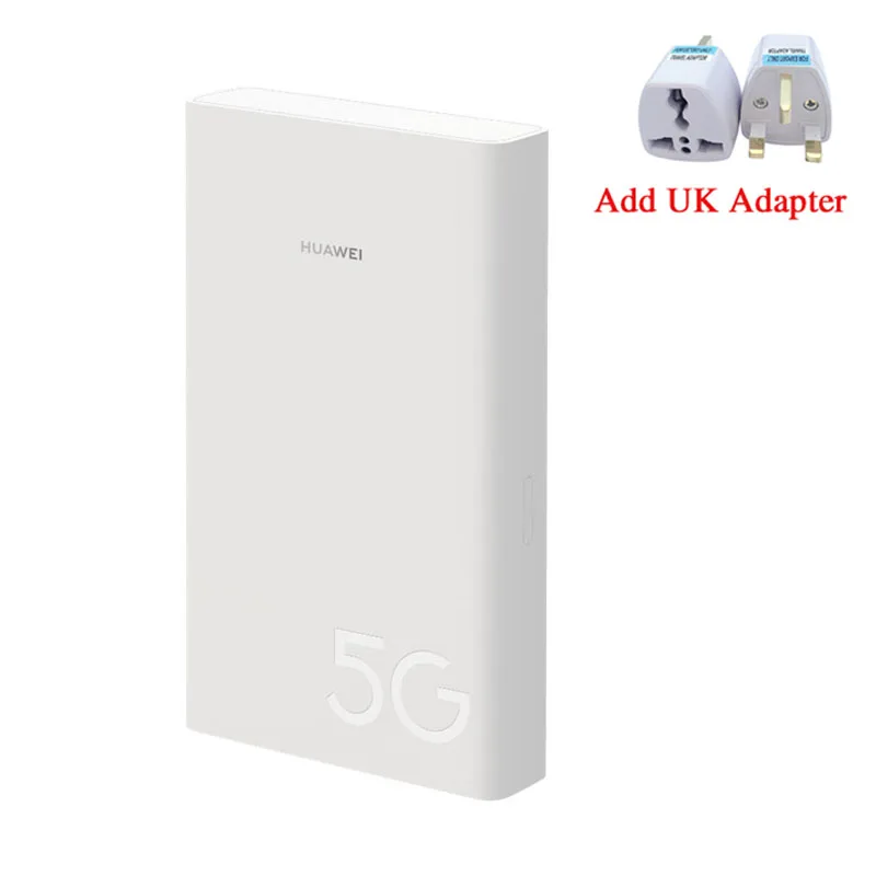 Huawei 5g&4g Outdoor Router 5g Cpe Win H312-371 Support Nsa And Sa