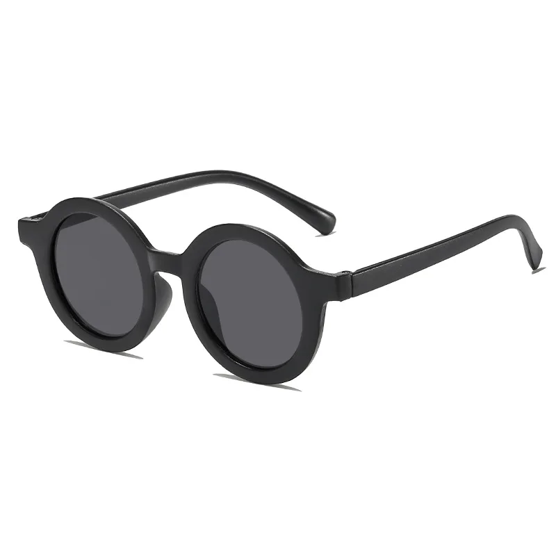 Children's Fashion Photography UV375 Protection Baby Sunglasses 2025 For Boys And Girls Kids Sunglasses