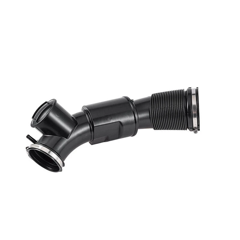 

1 PCS Engine Air Intake Hose Plastic Car Accessories For A6 A7 3.0 L V6 A/T Quattro 2012-2018 06E129615M 06E 129 615 M