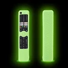 1 pcs Silicone TV Remote Control Cover Shockproof Anti-drop  for Sony RMF-TX600C  TX600P TX600U TX600E MG3-TX520U 1