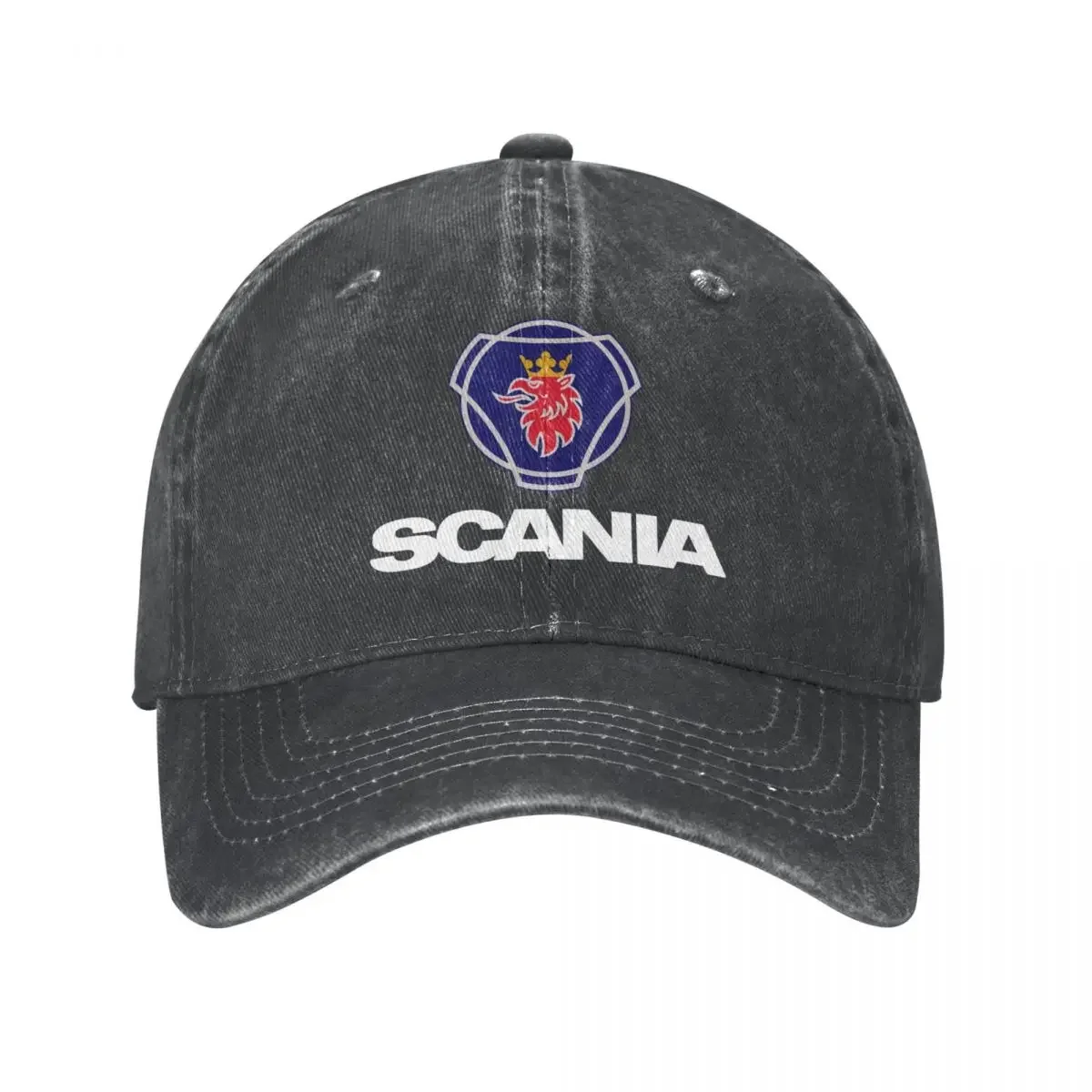 Baseball Caps for Sweden Saabs Scanias