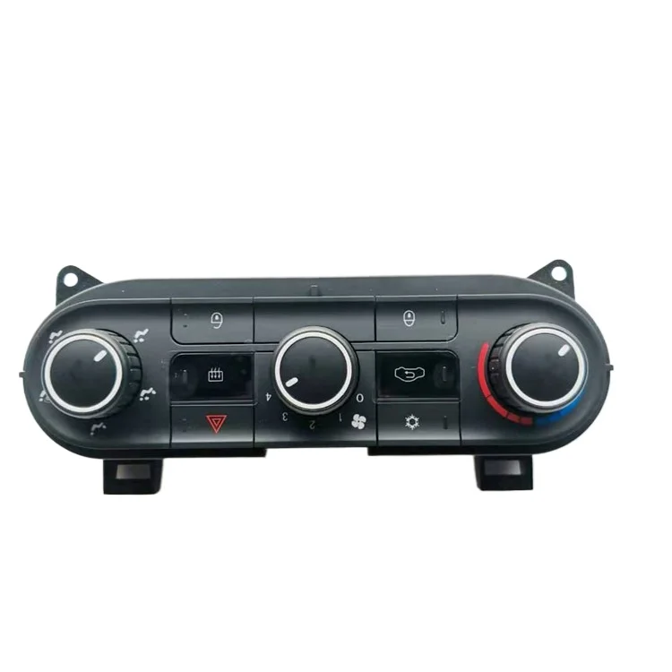 1Pc for MG 3 air conditioning control panel, switch, air conditioning button, cable cable