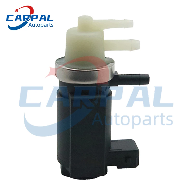 High Quality New Turbo Boost Pressure Solenoid Valve 059906627A For Audi A6 2.5TDI 1997-2005 Audi A8 2.5TDI 1997-2002 Auto Parts