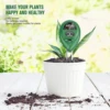 3 In1 Soil Moisture Sensor Meter Soil Water Moisture PH Measuring Tool Garden Plant Acidity Humidity Sunlight Test Instrument 5