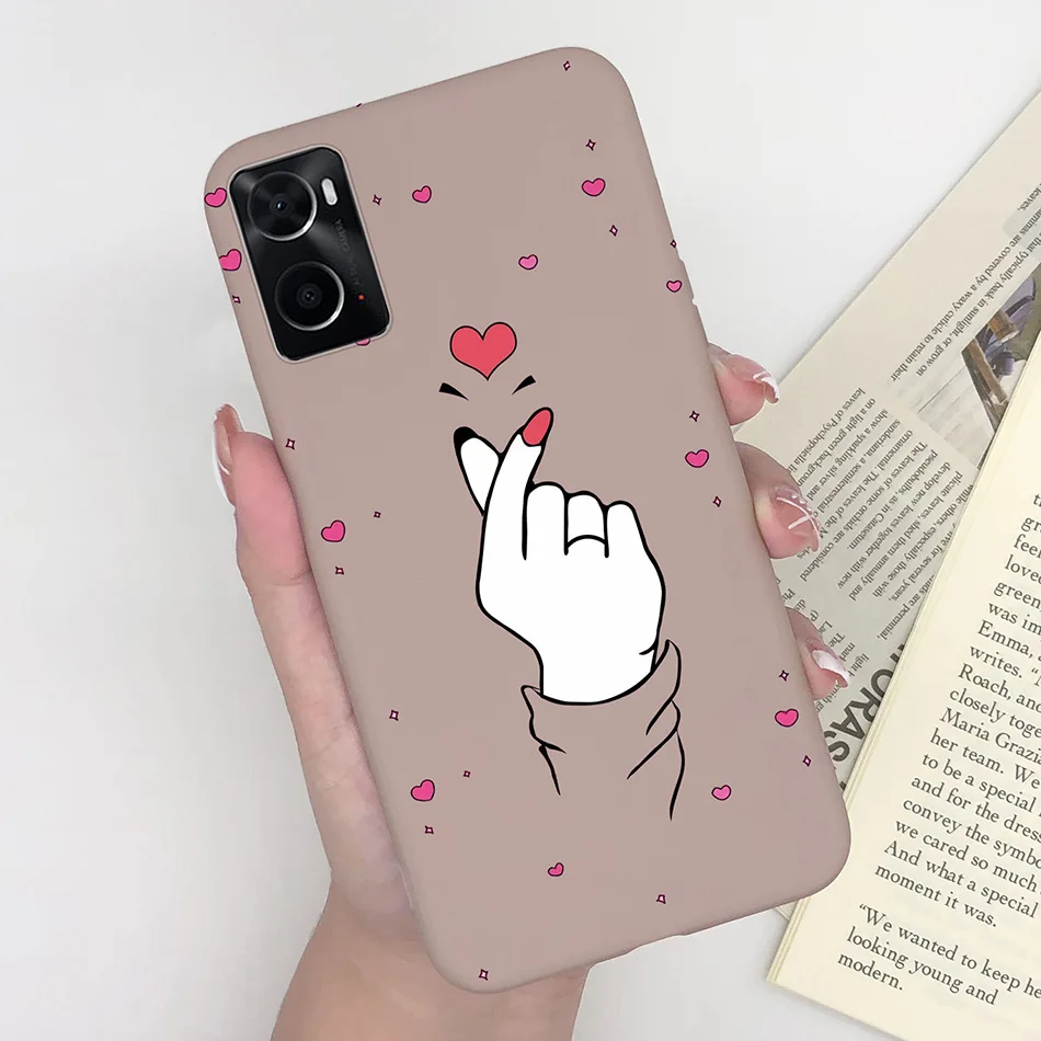 Cat Monster Soft Matte Silicone Phone Case – Anti-Drop, Durable Back Cover