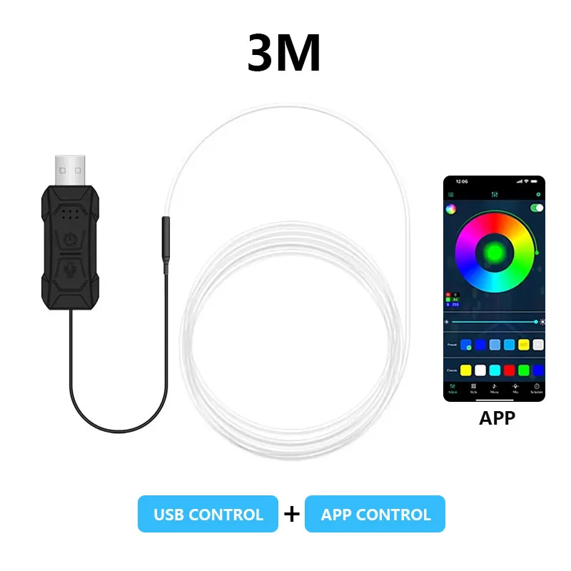 3 Meter