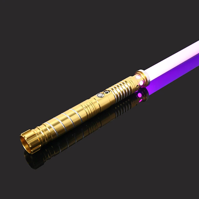 ตัวเลือกสินค้า ของเล่นดาบแสง RGB สำหรับคอสเพลย์