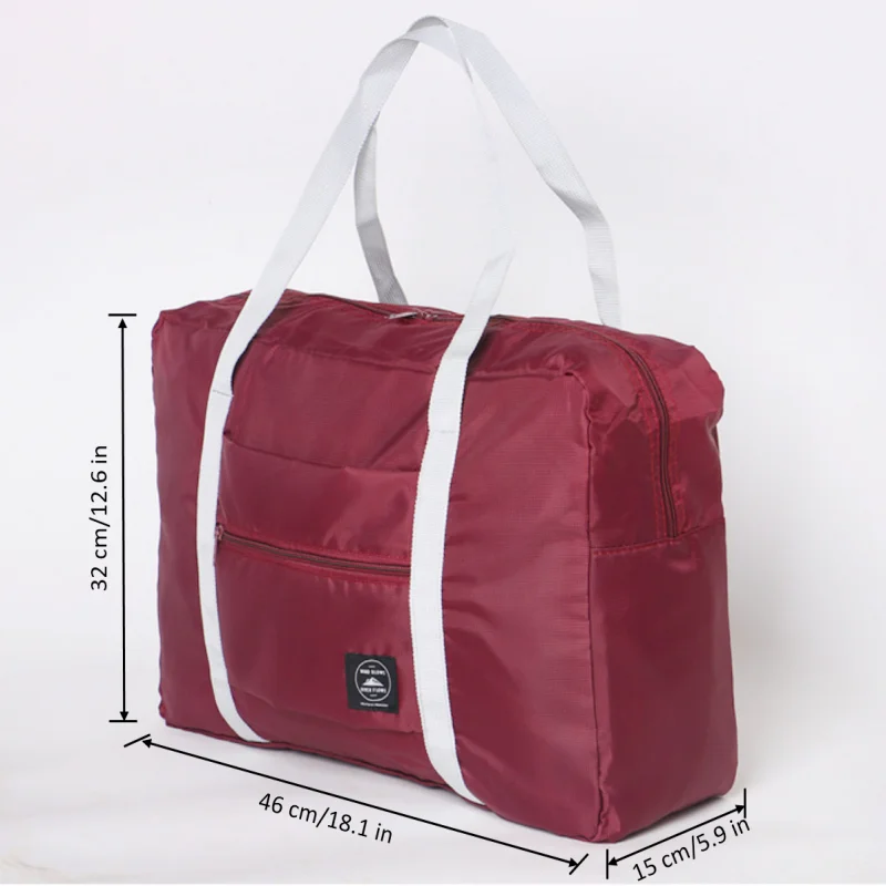 Traveling Bag