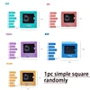 1pc random color
