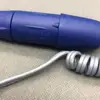 new 45000RPM Electric Nail Drill Machine Strong 210 plus 105L 2.35mm Model Manicure Pedicure Nail File Bit Nail Art Equipment 3