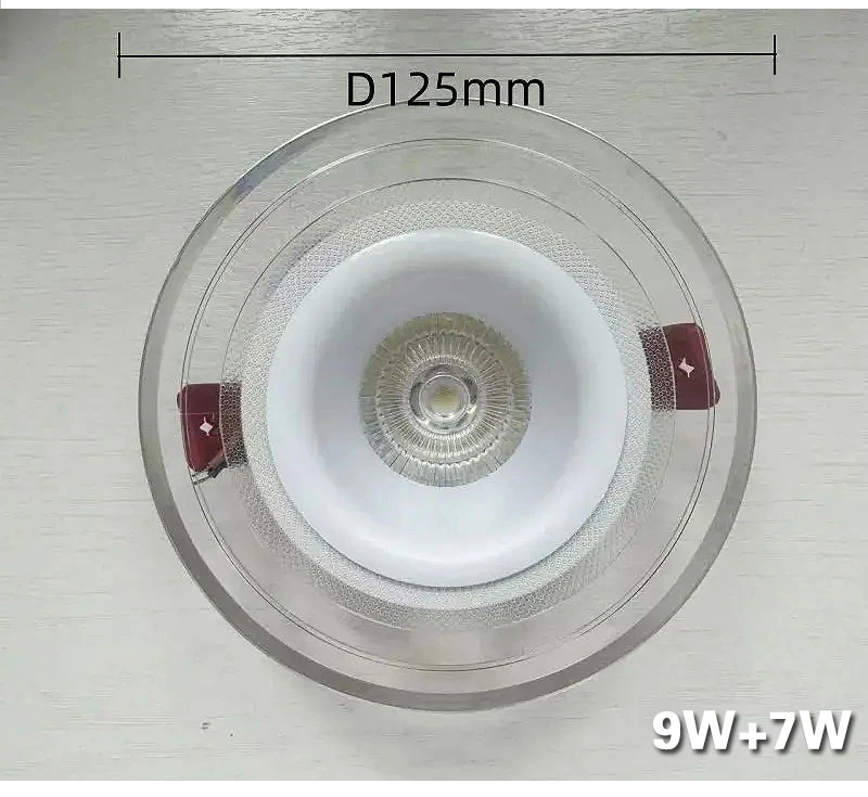 Led Downlight Image 9