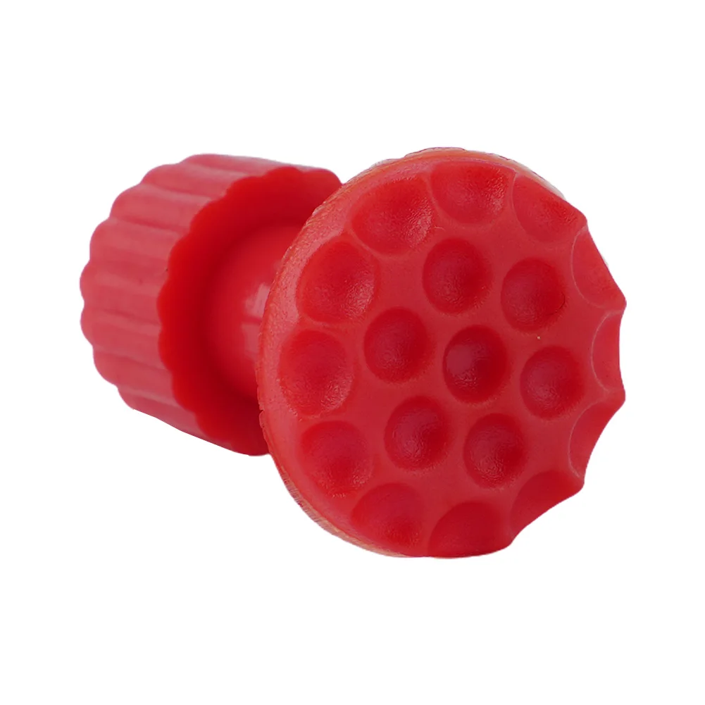 

Professional Car Dent Removal Tool, 30 Nylon Pulling Tabs, Keep the Original Paint Intact, Achieve Flawless Results