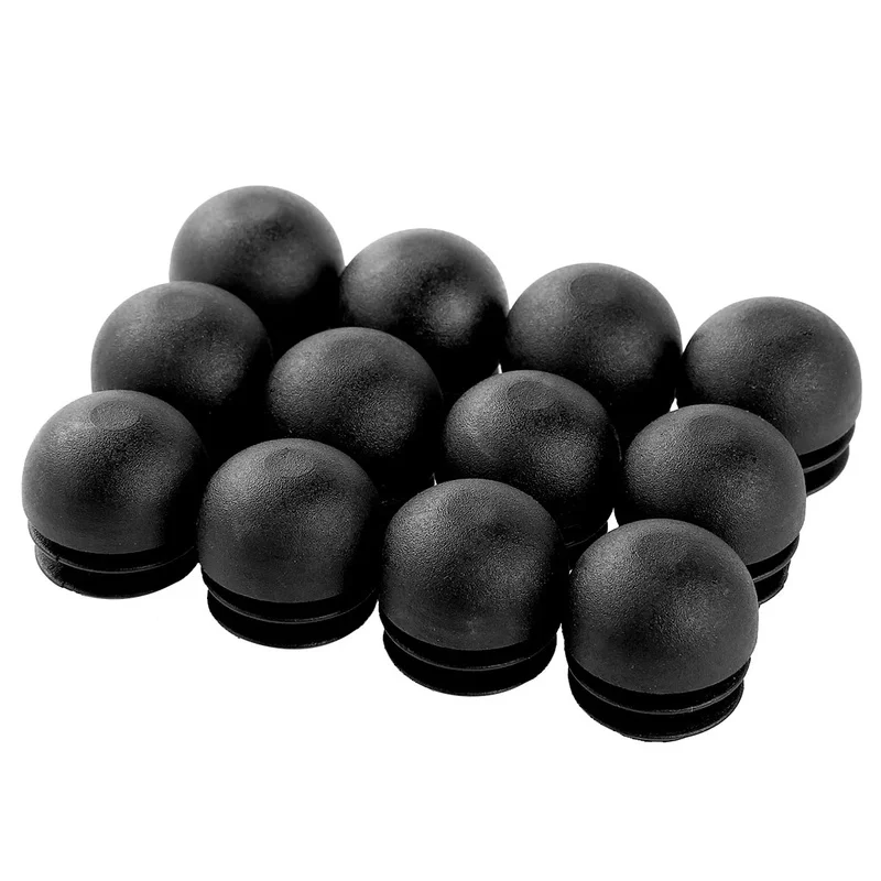 Furniture Chair Leg Caps Floor Protector 12Pcs
