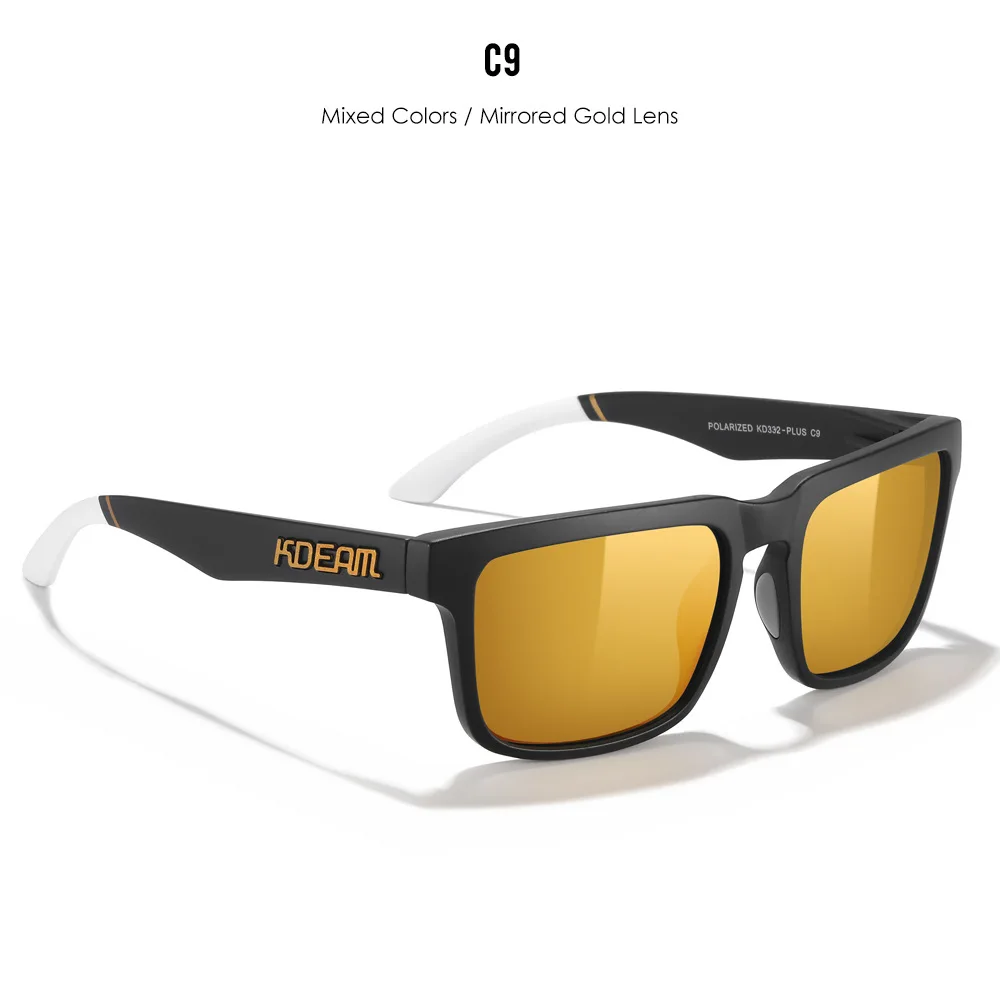 C9 PLUS