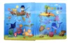 Bilingual France and English E-book  Didactical Toys and Game Spelled Educational Toy for Children 4