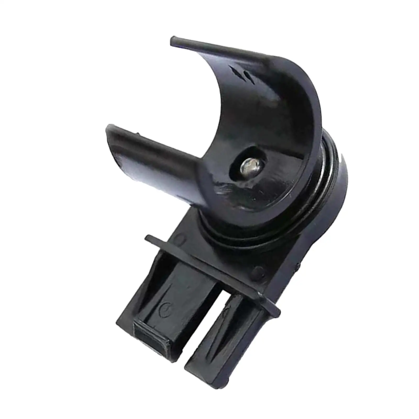 Hardhat Zaklamp Houder Mount Beugel Helm Clips Voor Koplamp Voor Buiten