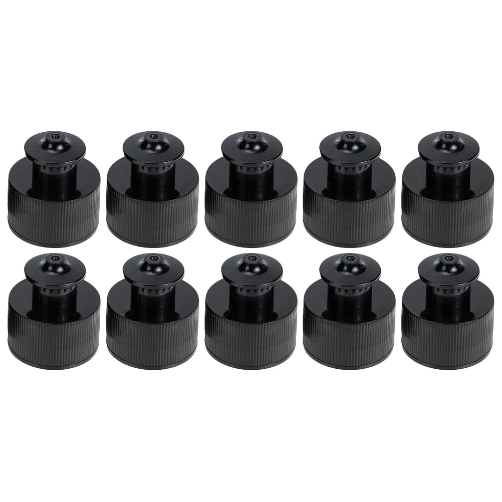 Sports Bottle Replacement Caps Push Pull Caps Water Bottle Replacement Tops