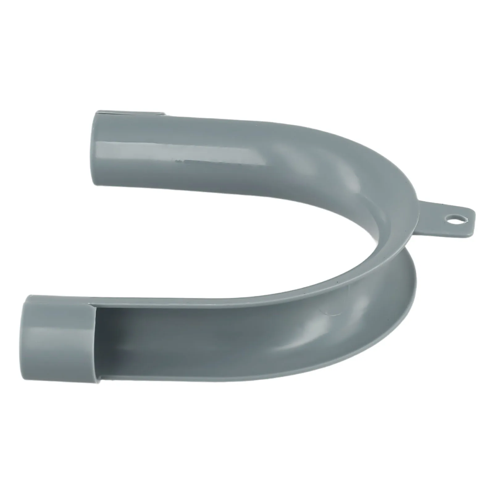 U-Shape Drain Hose Guide Assembly Fits All Drain Hose Washing Machine Discharge Clip Holder