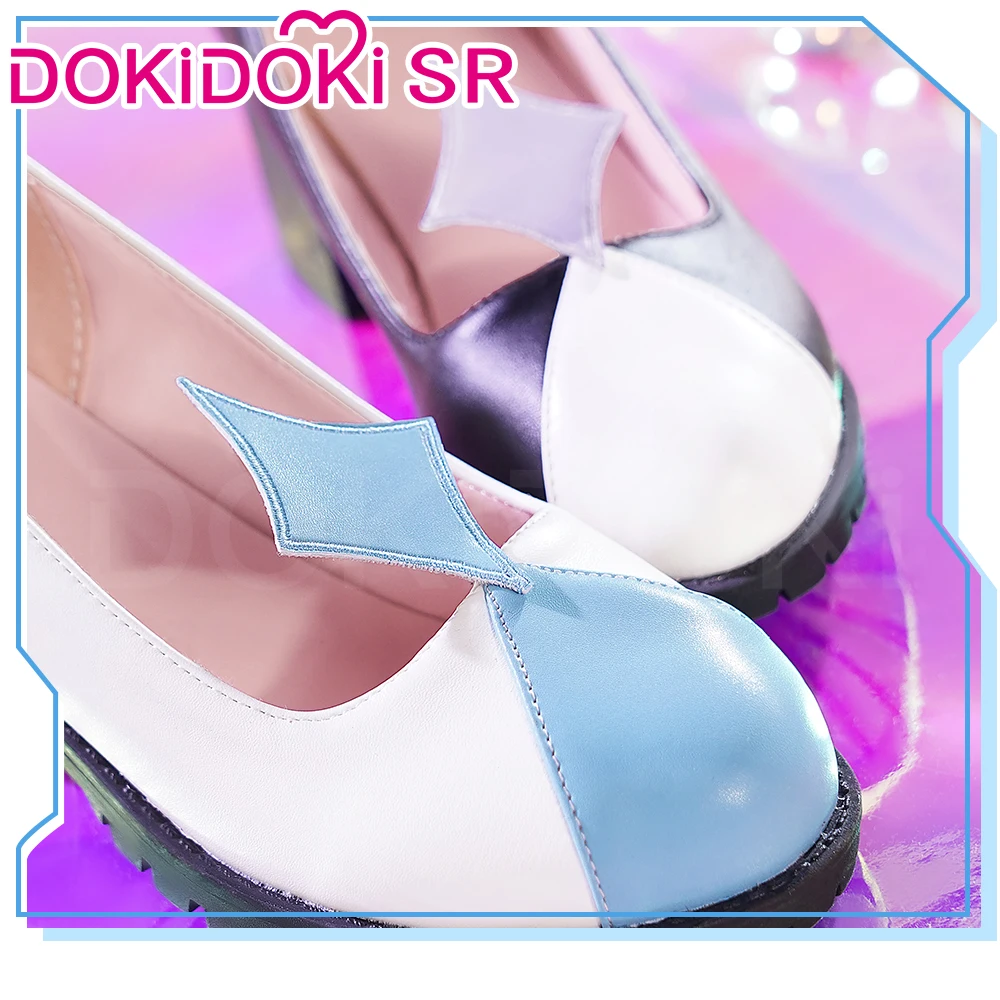 Luo Tianyi ڽ Ź,  ڽ, DOKIDOKI-SR  ڽ Ź, Luo Tianyi AI ڽ