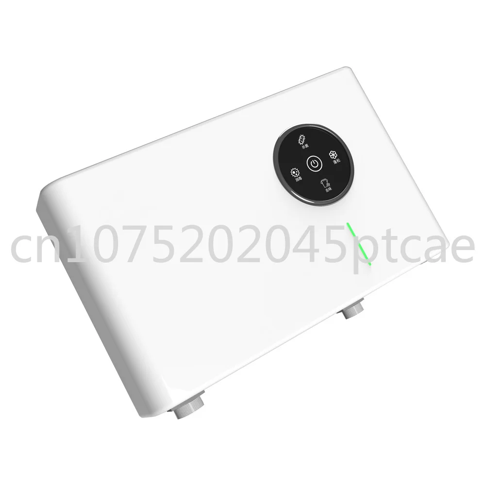 

AW-401 ozone generator for Bed linen cover to remove mites