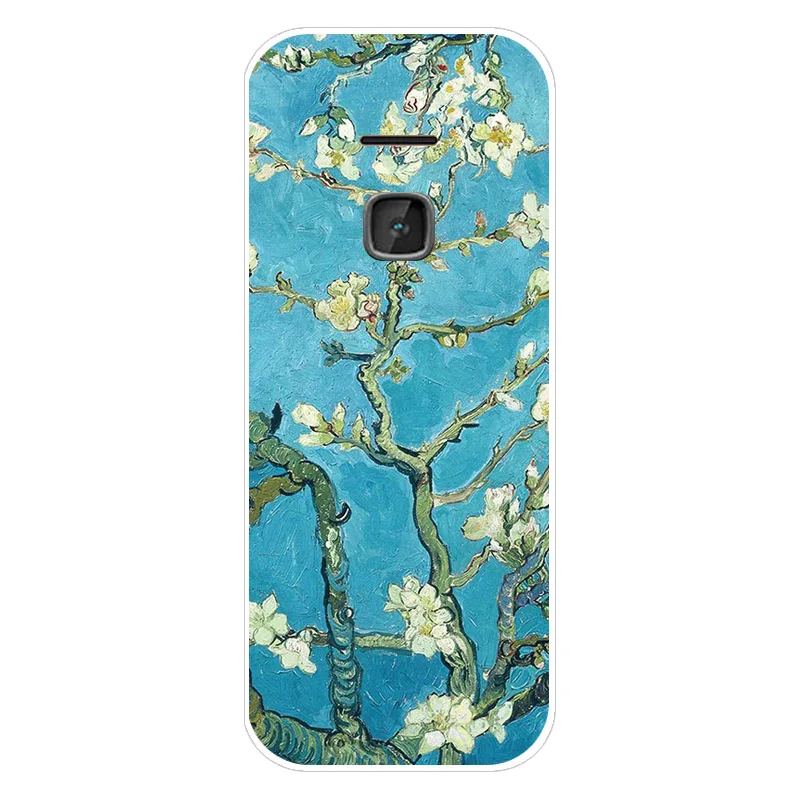 Clear Silicone Shockproof Phone Case - Soft TPU Back Cover Bumper Etui