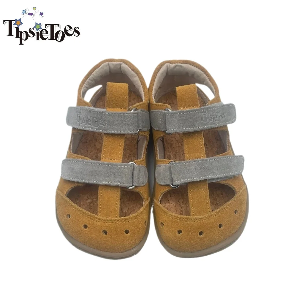 Tipsietoes Lightweight Children's Beach & Sport Sandals - Summer 2025 Collection