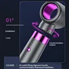 Multifunction Hair Dryer 5 in 1 Hot Air Comb Automatic Curling Rod Straight Hair Comb Hair Dryer Salon Style Tool Fast Dry 4