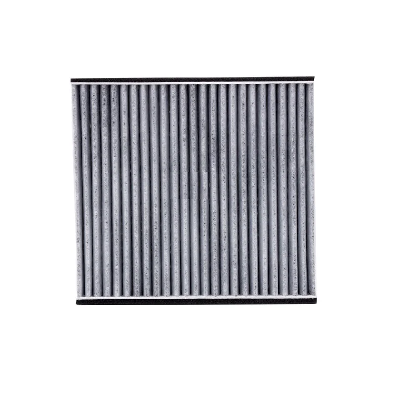 

Cabin Filter For Toyota VIOS SOLUNA VIOS PRIUS CELICA CAMRY PICNIC AVENSIS VERSO PREVIA PRADO 87139-47010