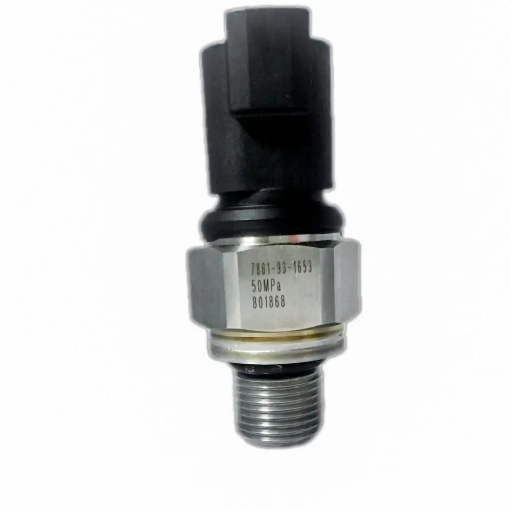 

PRESSURE SWITCH 7861-93-1653 For PC200-7 Excavator