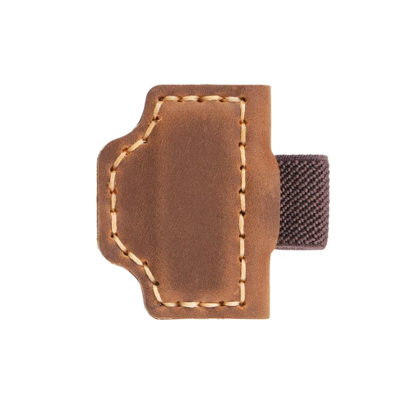 Magnetic Bookmark Bookmarks Stationery Supplies Magnetic Leather Bookmark Double-sided Magnetic Buckle Magnet Clip Notebook Book Markers Page Divider Staionery Supplies