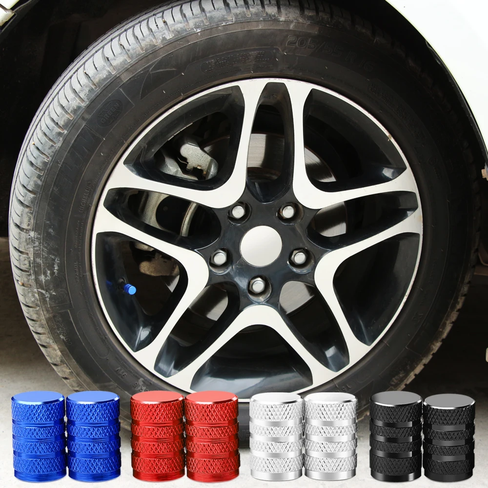 4Pcs Pneumatici Per Ruote Auto Tappi Per Valvole Accessori Auto Per Mazda 2 Mazda 3 Mazda 6 Cx-5 Atenza Cx-7 Cx-9 Cx-3 Cx-4 Cx-8 Mx5