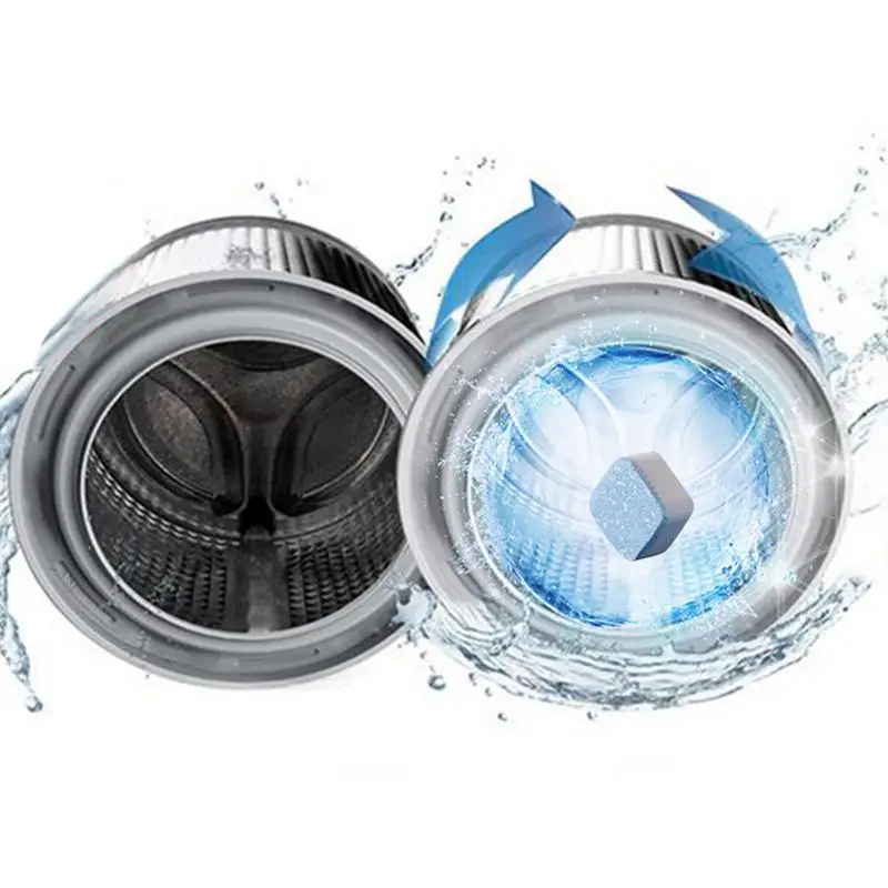 Lg washing machine online tub cleaning tablets