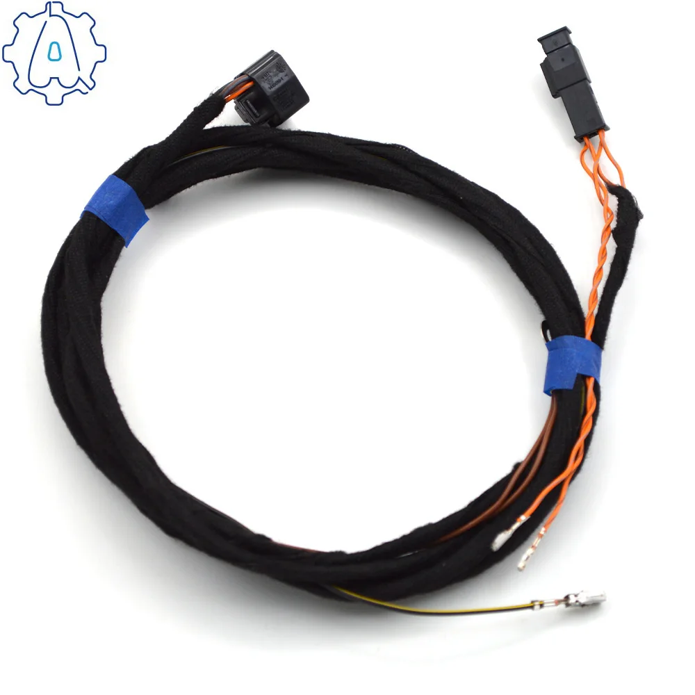 

Front camera Lane Keeping System Camera Wire harness For VW MQB Passat B8 Golf 7 MK7 3Q0980654 3Q0 980 654