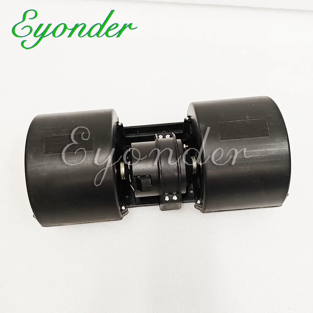 AC Heating Blower Fan Motor for Volvo Loader Dump Truck dumptruck L180G VOE15073261 15073261 VOE16271018 16271018