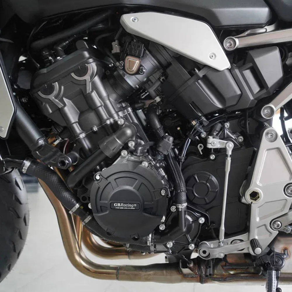 For HONDA CB1000R-Motorcycle Accessories Engine Cover Protection