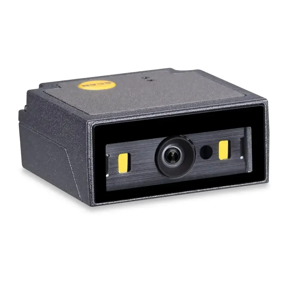 Sell Well Mindeo ES4650 Embedded Image Barcode Scanner 1280*800 pixels ...