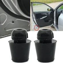 

2pcs Universal Car Door Bumper Dampers Buffer Pad Anti Shock Bump Stop Rubber Protect Doors Stop For Hyundai BMW