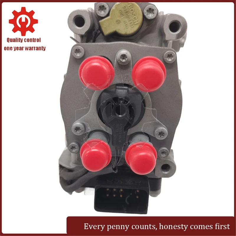 Diesel Engine 109342-4026 16700VG100 16700-VG100 Fuel